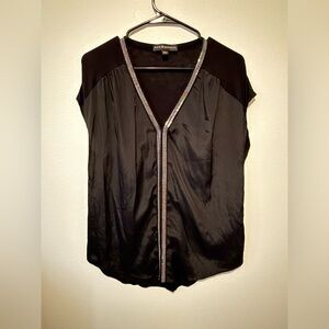 Rock & Republic Blouse Size Small